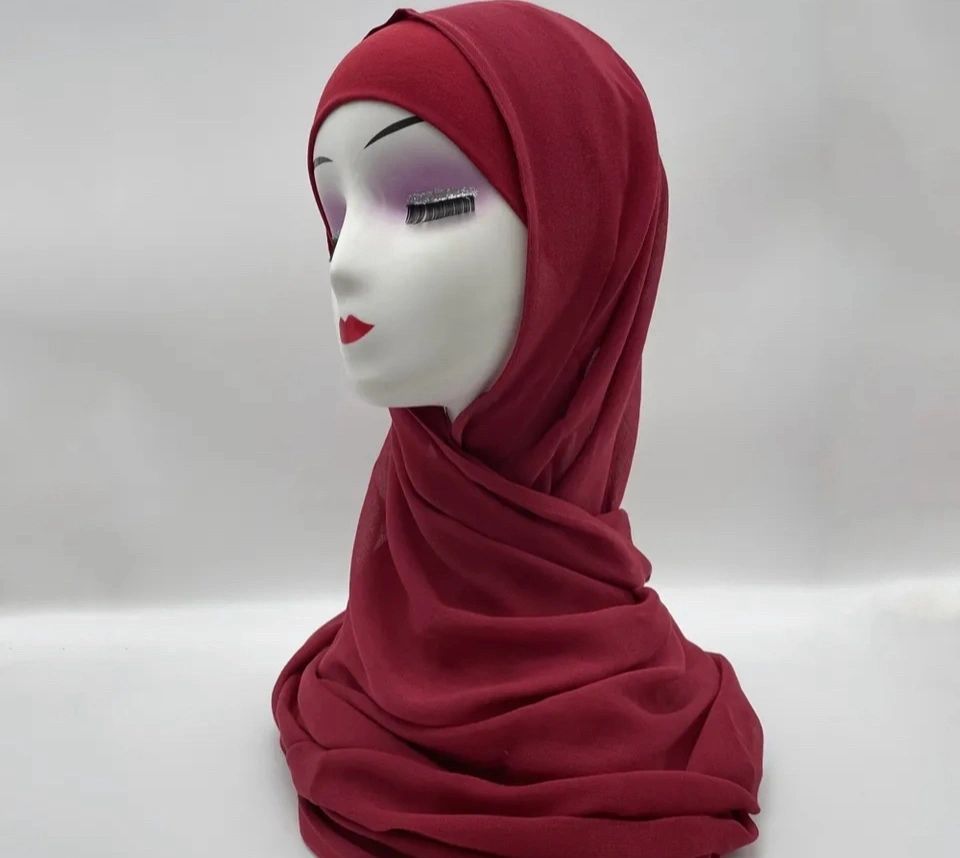 Modal hijab