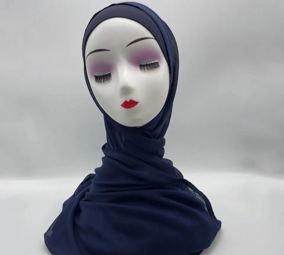 Modal hijab