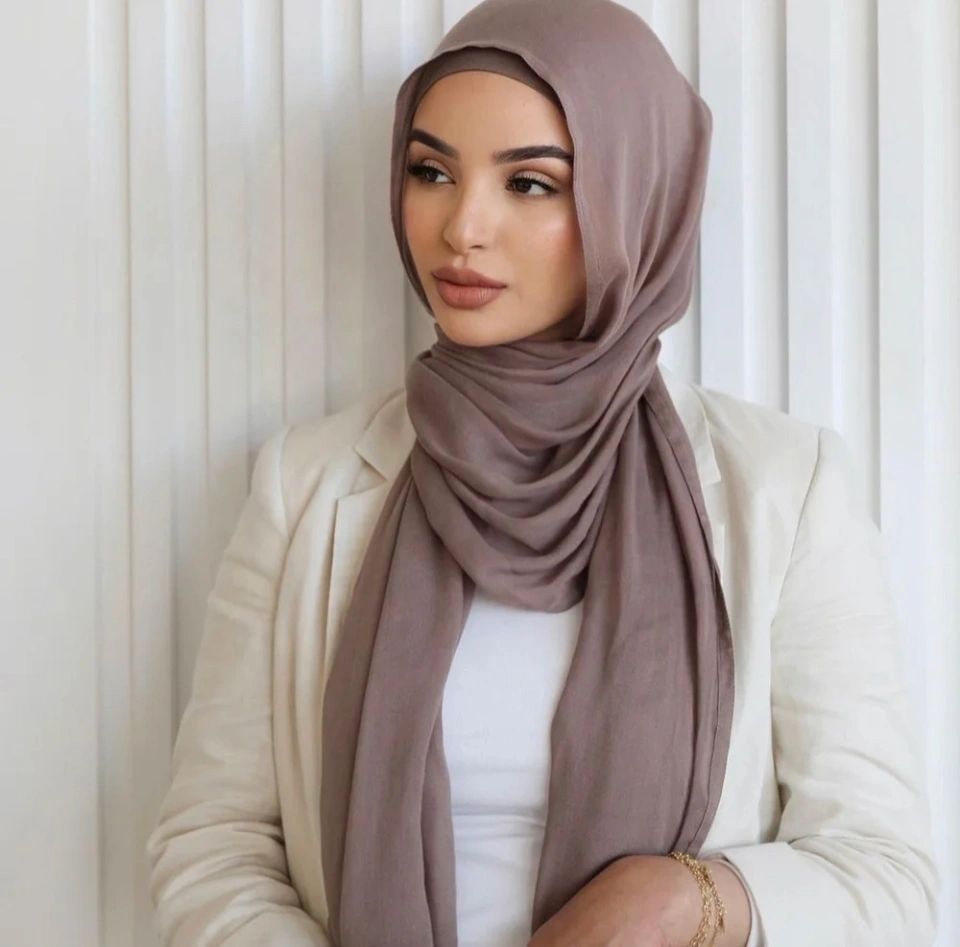 Modal hijab