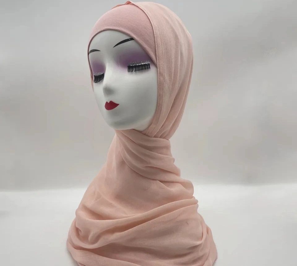 Modal hijab