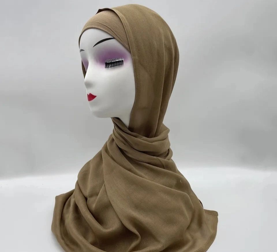 Modal hijab