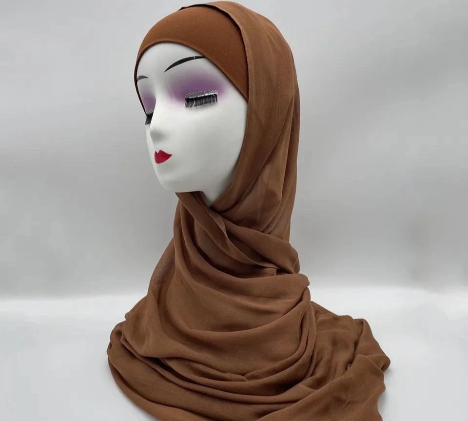 Modal hijab