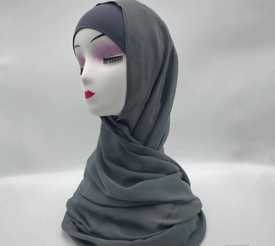 Modal hijab