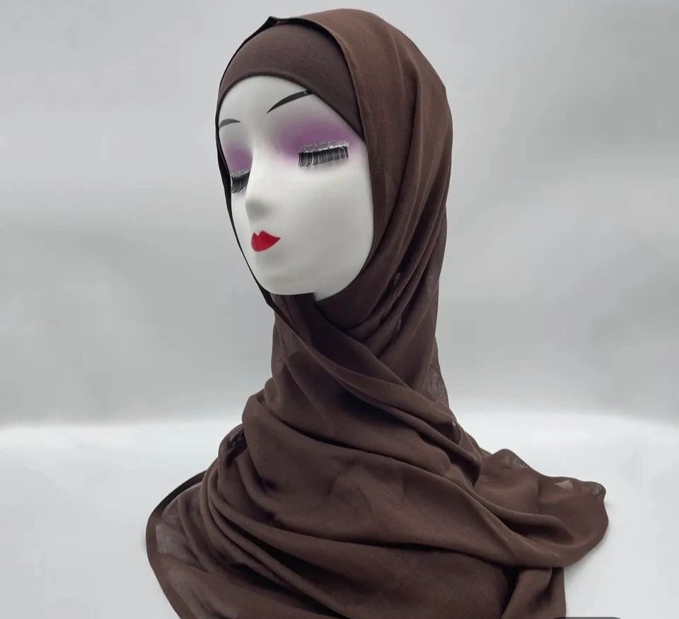 Modal hijab