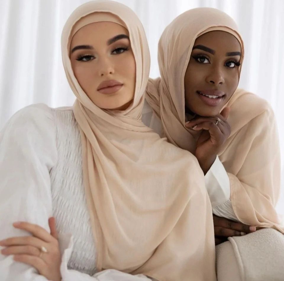 Modal hijab