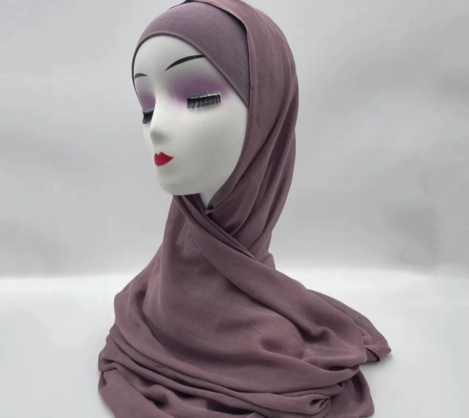 Modal hijab