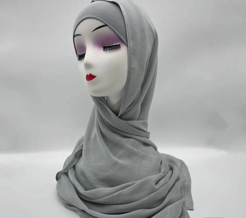 Modal hijab