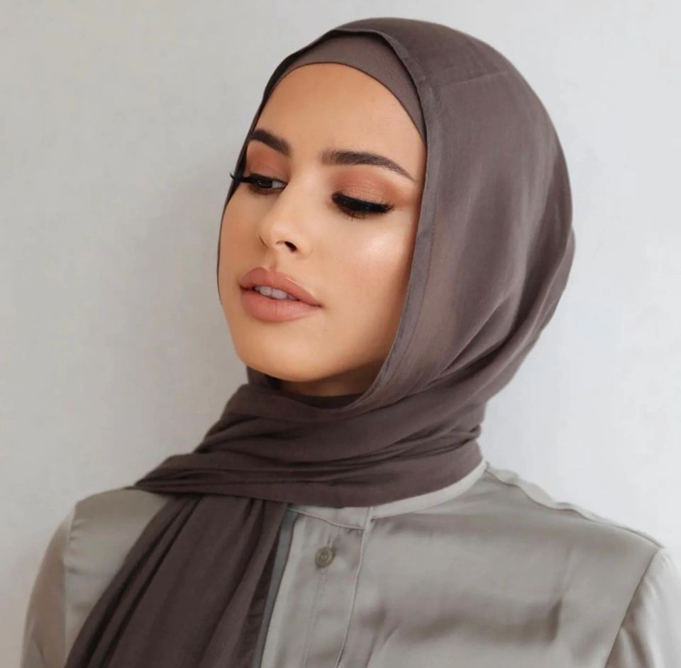 Modal hijab